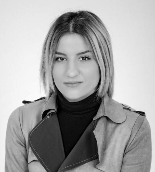 Ana Katić Ana Katić